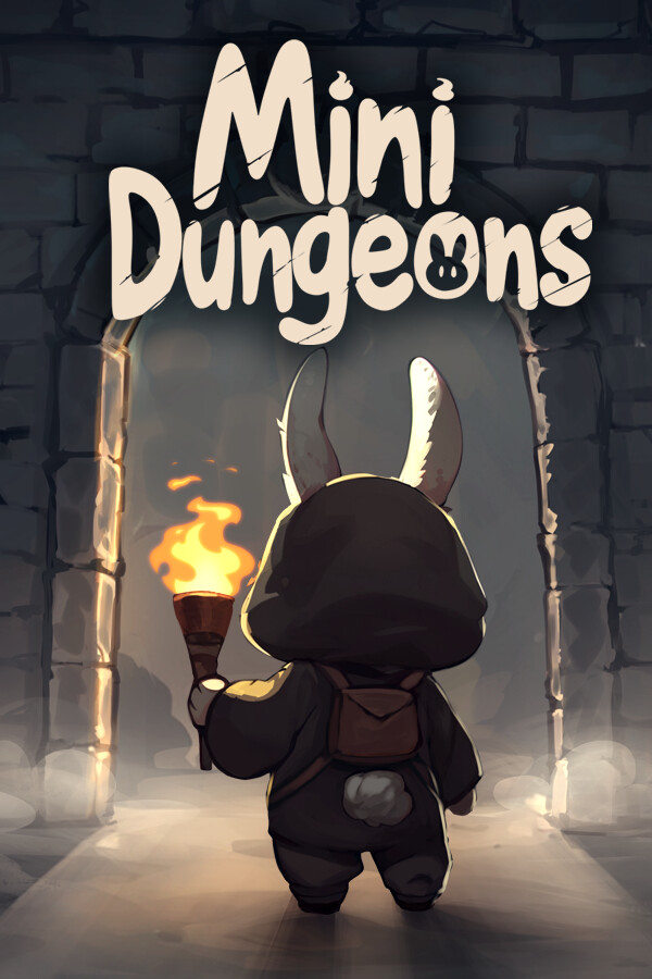 Mini Dungeons for steam
