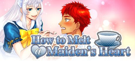 How to Melt a Maiden's Heart PC Specs