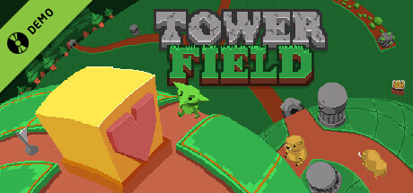 Tower Field Demo cover art