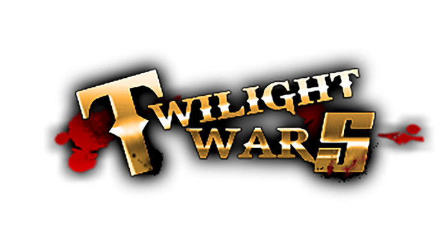 Twilight Wars Logo