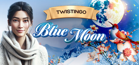 Twistingo: Blue Moon Collector's Edition PC Specs