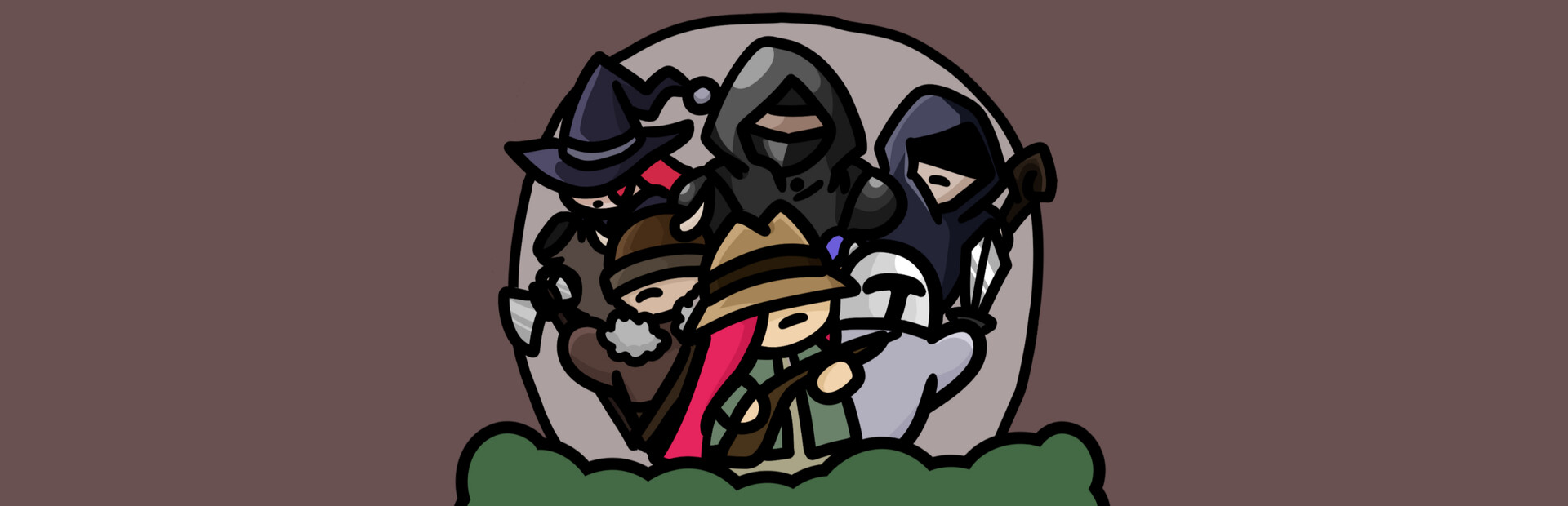 Legacy of Defense - Prologue