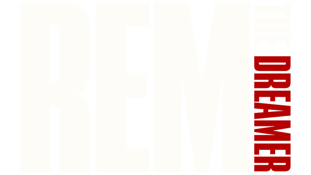 REM: The Dreamer Logo