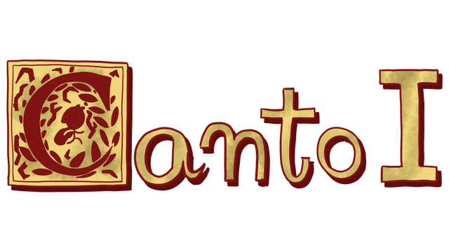 Canto I Logo