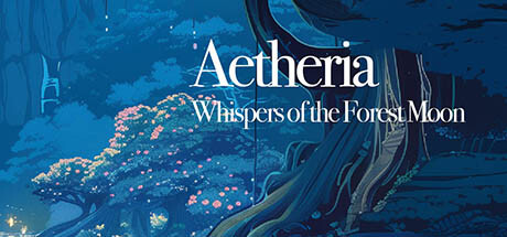 Aetheria: Whispers of the Forest Moon PC Specs