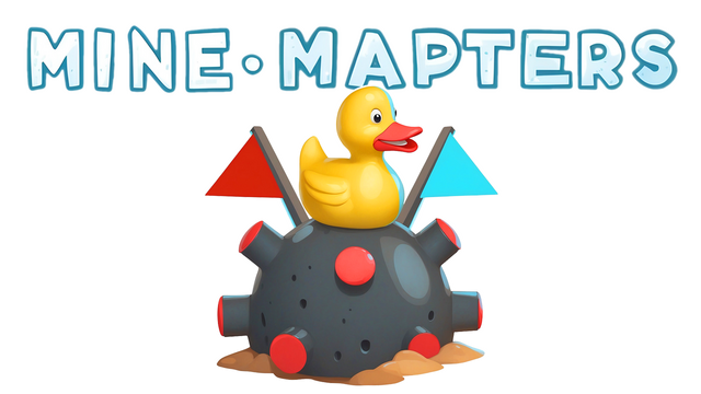 Mine Mapters Logo