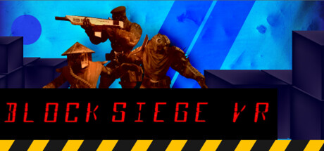 Block Siege VR PC Specs