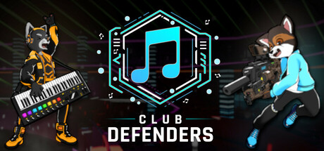 Club Defenders PC Specs