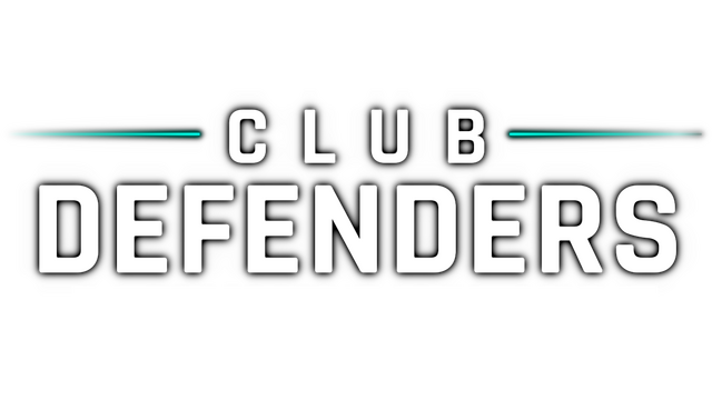Club Defenders Logo