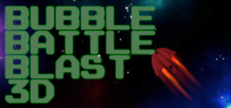 Bubble Battle Blast 3D PC Specs