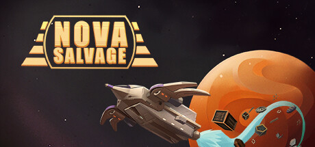 Nova Salvage PC Specs