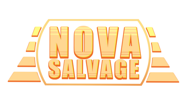 Nova Salvage Logo