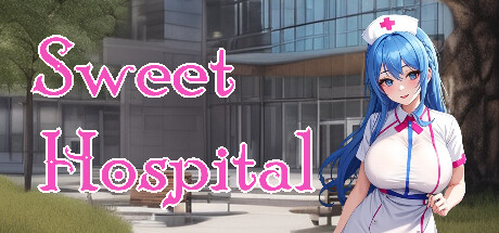 Sweet Hospital cover art