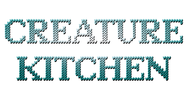 Creature Kitchen Logo