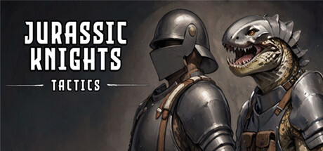 Jurassic Knights: Tactics PC Specs