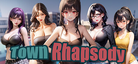 Town Rhapsody PC Specs