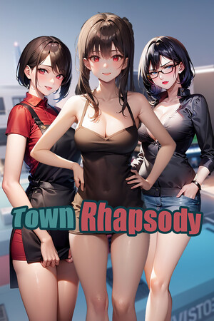 Town Rhapsody.
