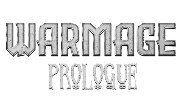Warmage: Prologue Logo