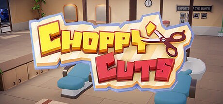 Choppy Cuts PlayTest cover art