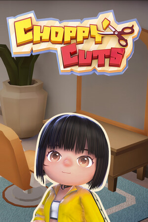 Choppy Cuts PlayTest