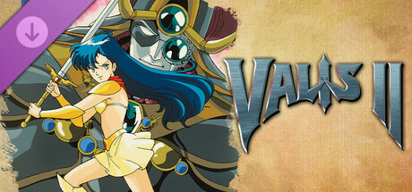 Valis II cover art