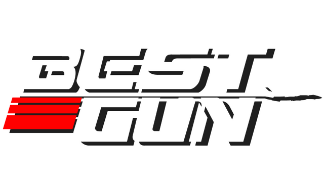 Best Gun Logo