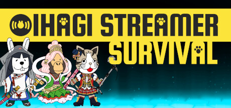 OIHAGI STREAMER SURVIVAL PC Specs