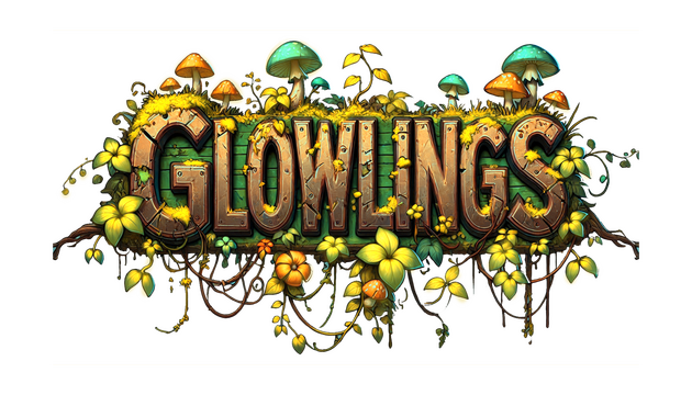 Glowlings Logo