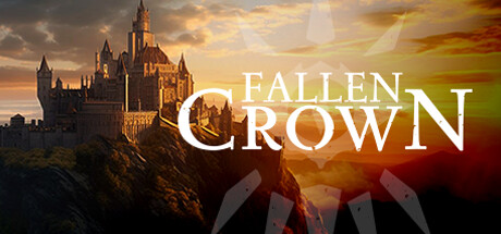 Fallen Crown cover art