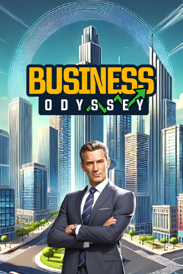 Business Simulator 2026 for steam