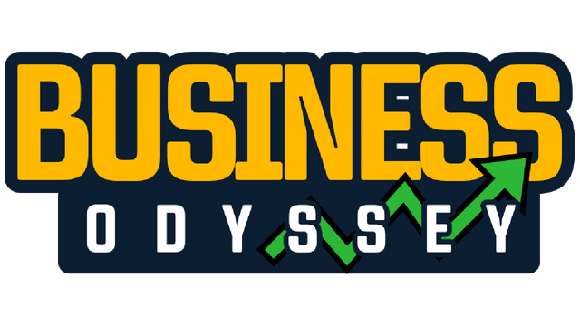 Business Simulator 2025 Logo