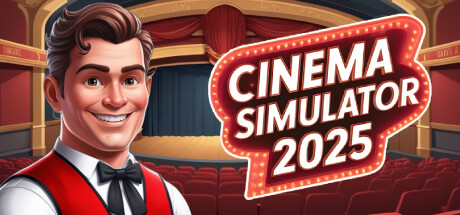 Cinema Simulator 2025 PC Specs