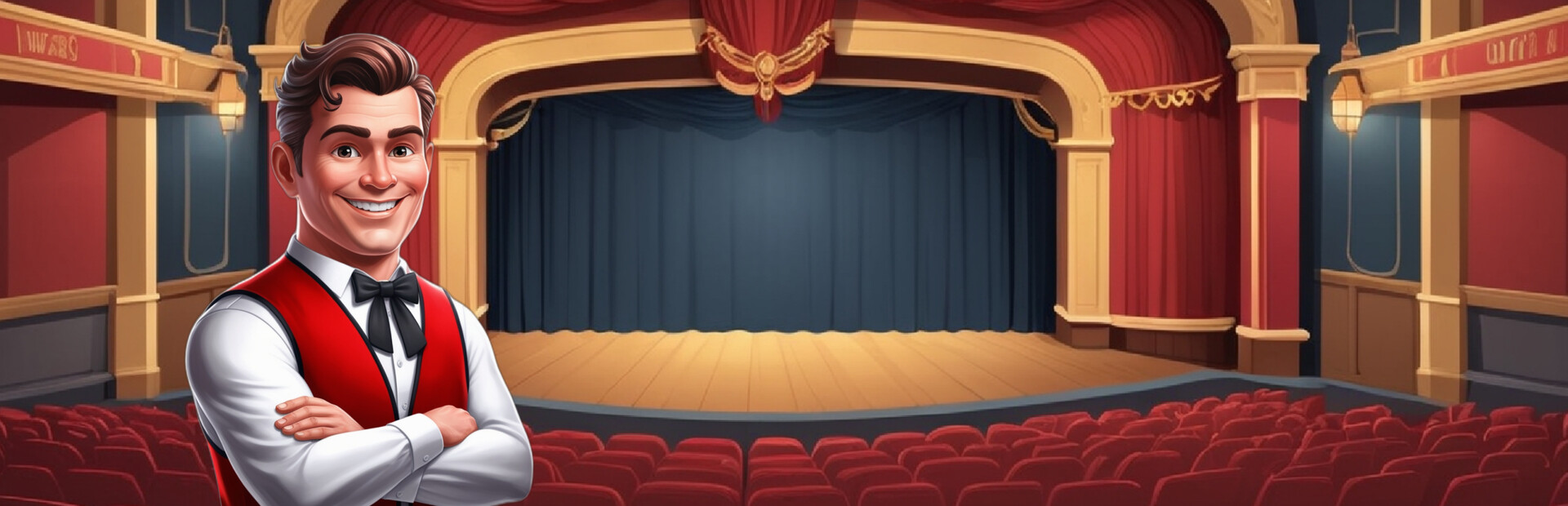 Cinema Simulator 2025