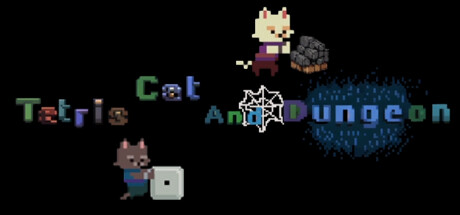 Tetris Cat and Dungeon PC Specs