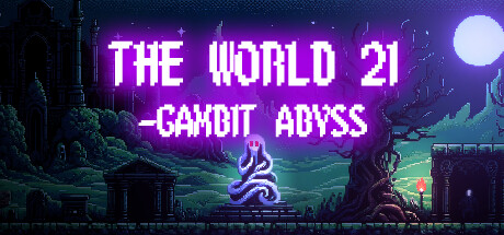 The World 21: Gambit Abyss PC Specs