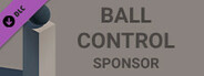 Ball Control - Sponsor