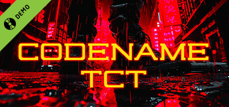 Codename TCT Demo cover art