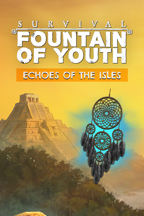 Survival: Fountain of Youth - Echoes of the Isles for steam