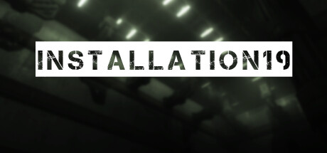 INSTALLATION 19 cover art