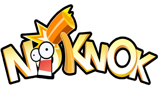 NokNok Logo