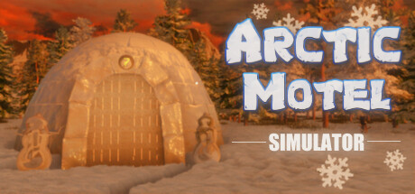 Arctic Motel Simulator PC Specs