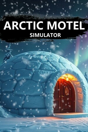 Arctic Motel Simulator