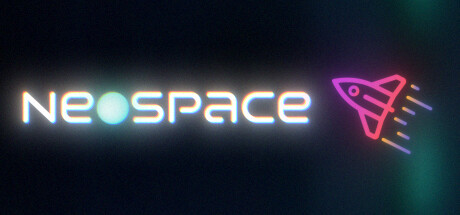 Neospace cover art