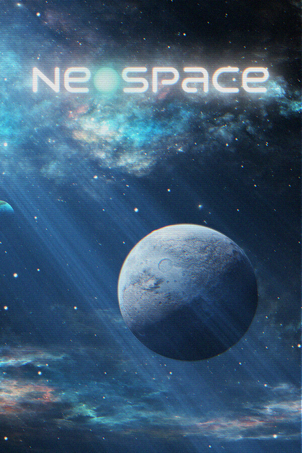 Steam portrait for Neospace.