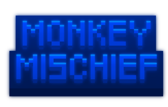 Monkey Mischief Logo