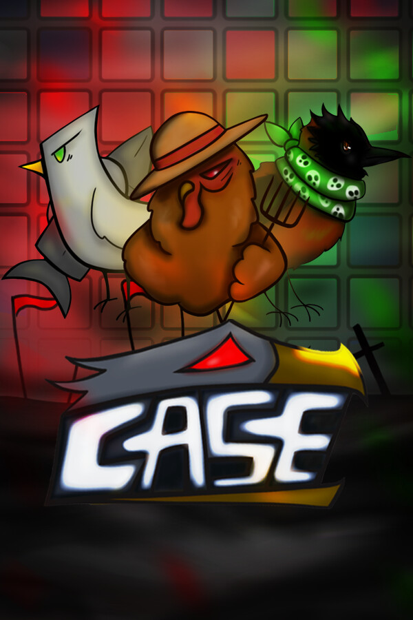 CASE for Steam in United States region
