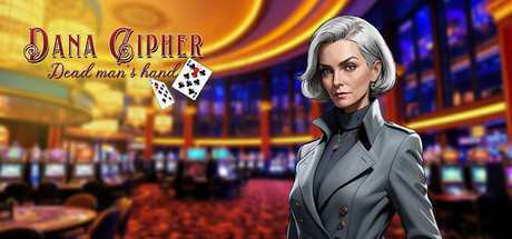 Dana Cipher : Dead Man's Hand PC Specs