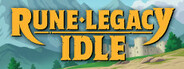 Rune Legacy Idle