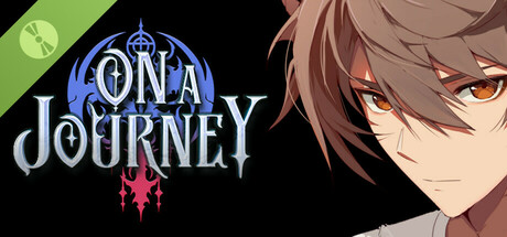 On A Journey RPG Demo cover art