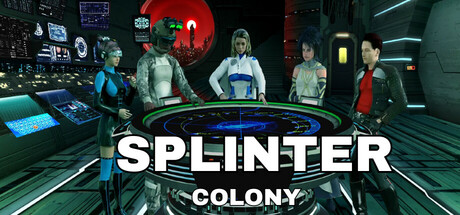 Splinter Colony PC Specs